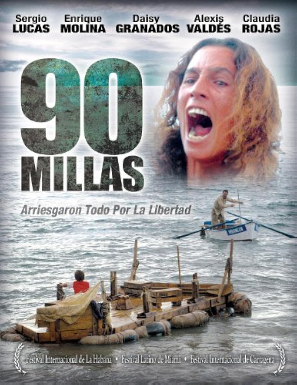 90 millas