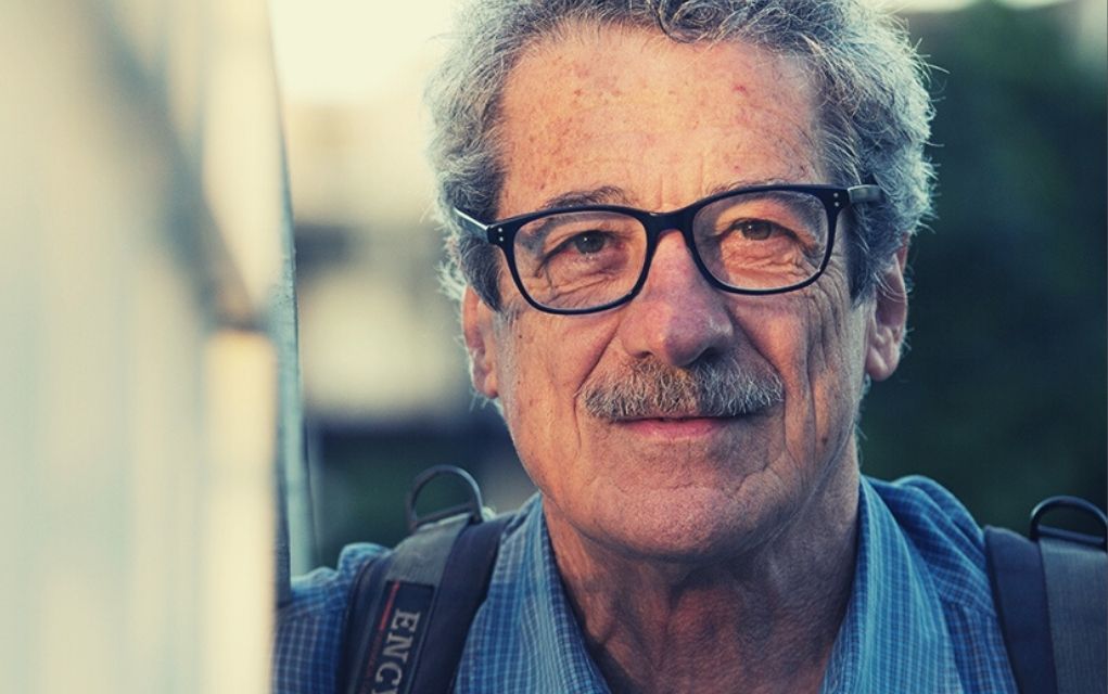 Fernando Pérez