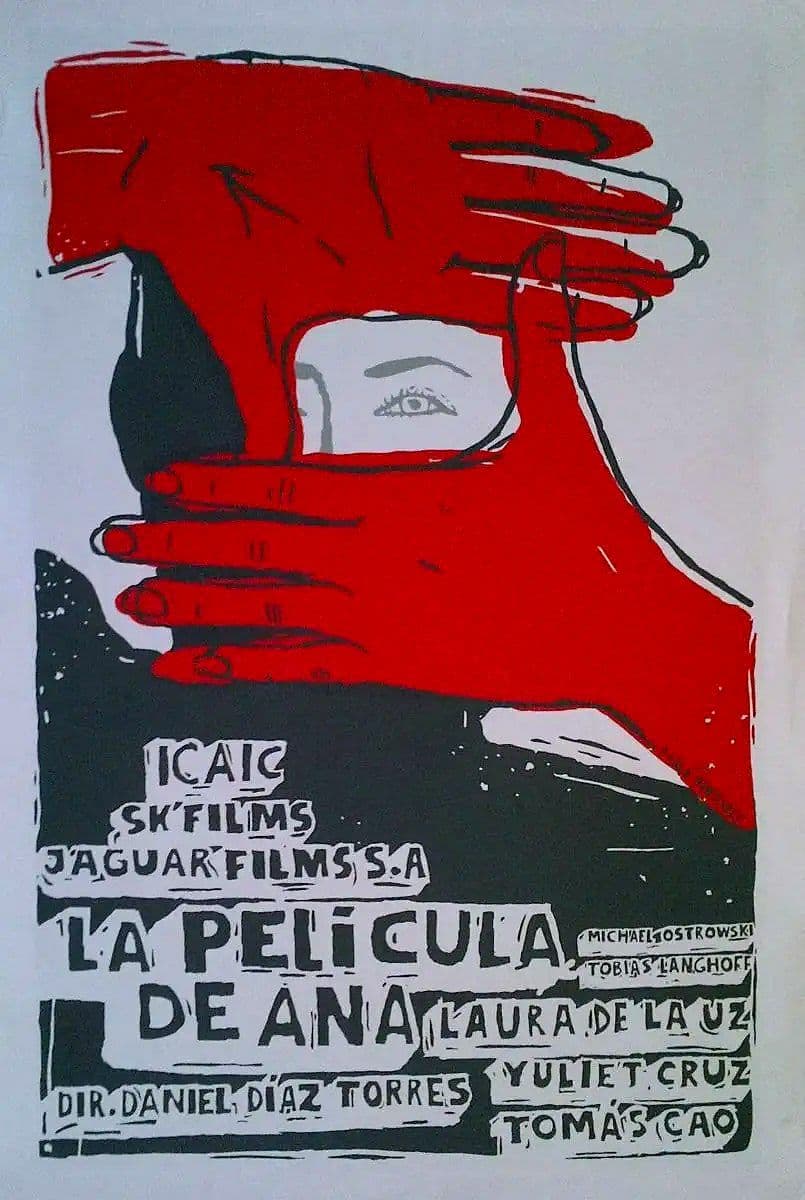 La película de Ana