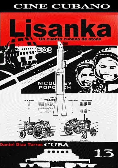 Lisanka