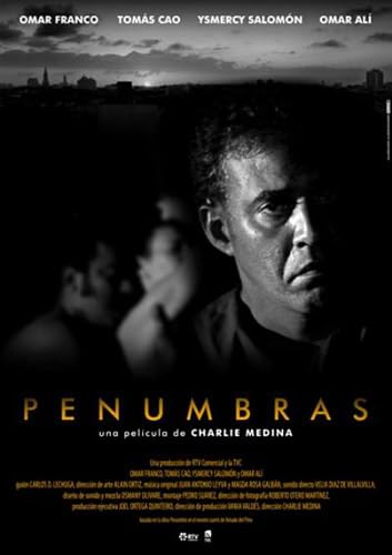 Penumbras