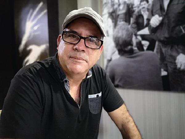 Alejandro Gil