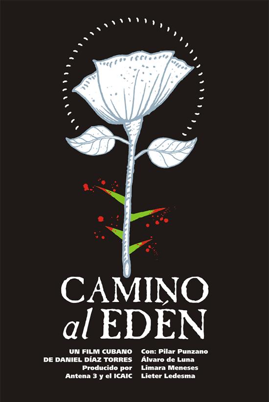 Camino al Edén