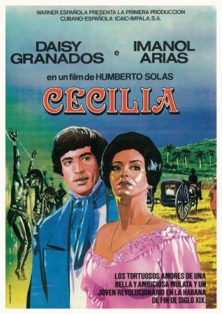 Cecilia