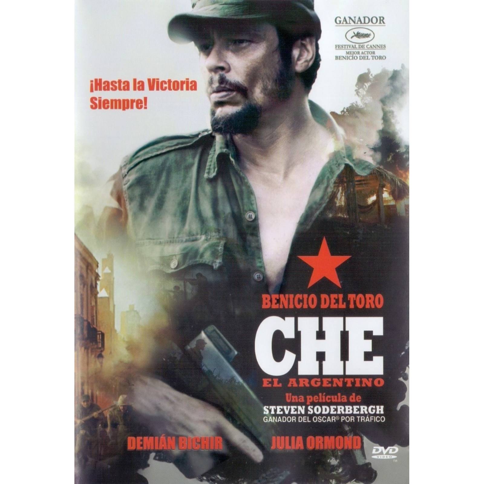 Che, el argentino