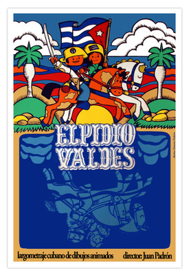 Elpidio Vald�és