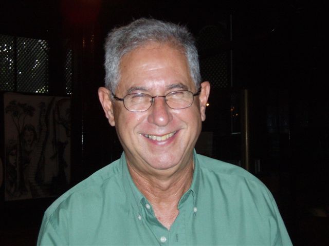 Enrique Colina
