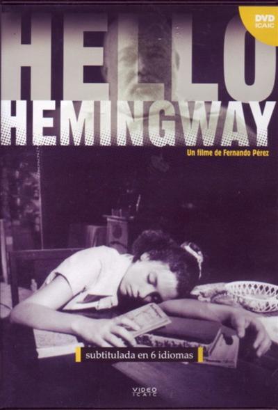 Hello Hemingüey