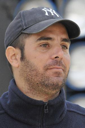 Ian Padrón