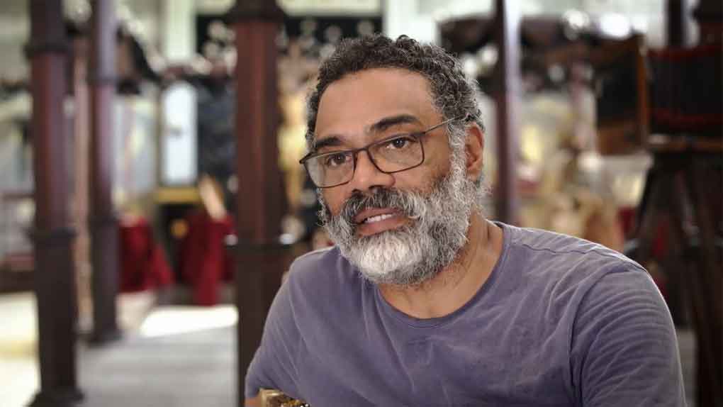 Jorge Luis Sánchez