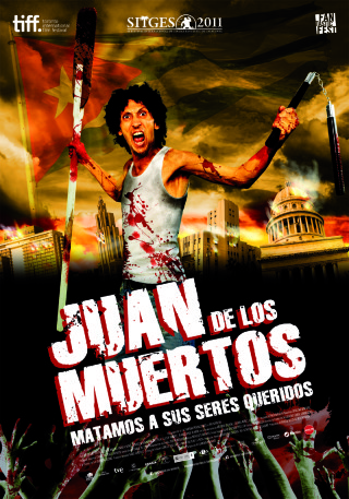 Juan de los Muertos