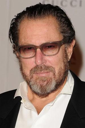 Julian Schnabel