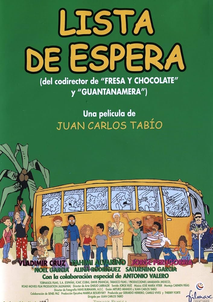 Lista de espera