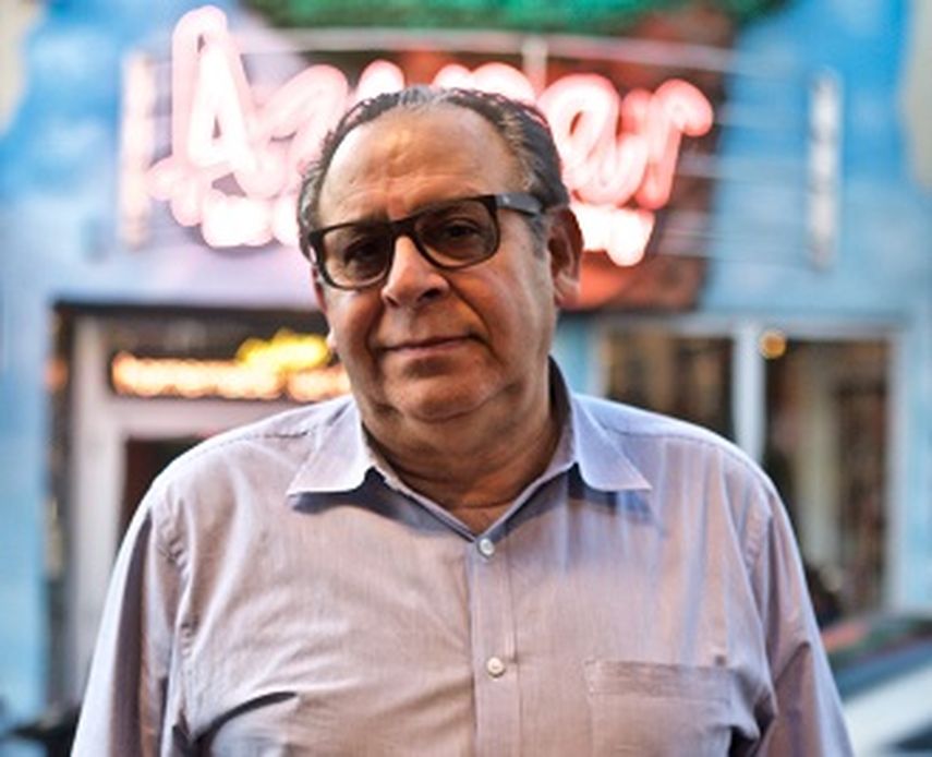 Orlando Rojas