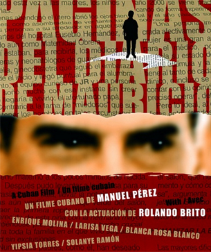Páginas del diario de Mauricio
