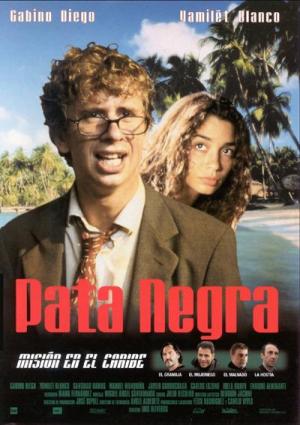 Pata Negra