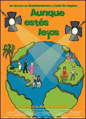 Aunque estés lejos