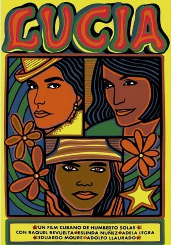 Lucía