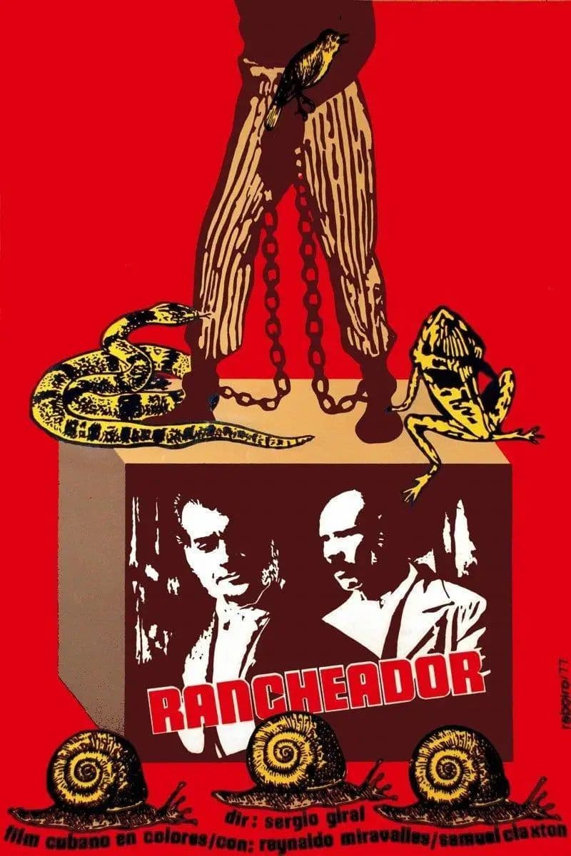 Rancheador