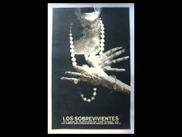 Los sobrevivientes