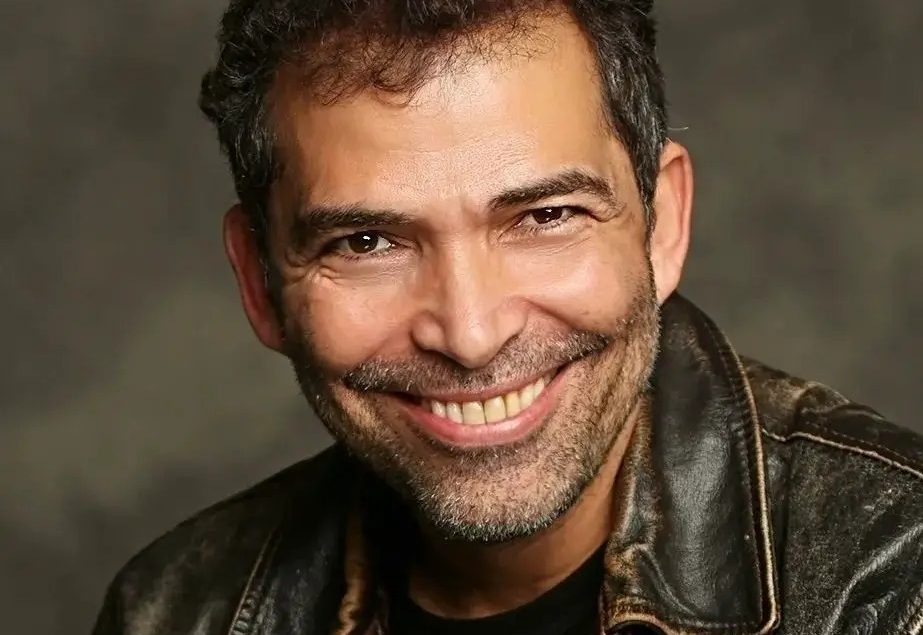 Vladimir Cruz