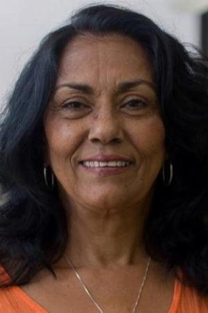 Alina Rodríguez