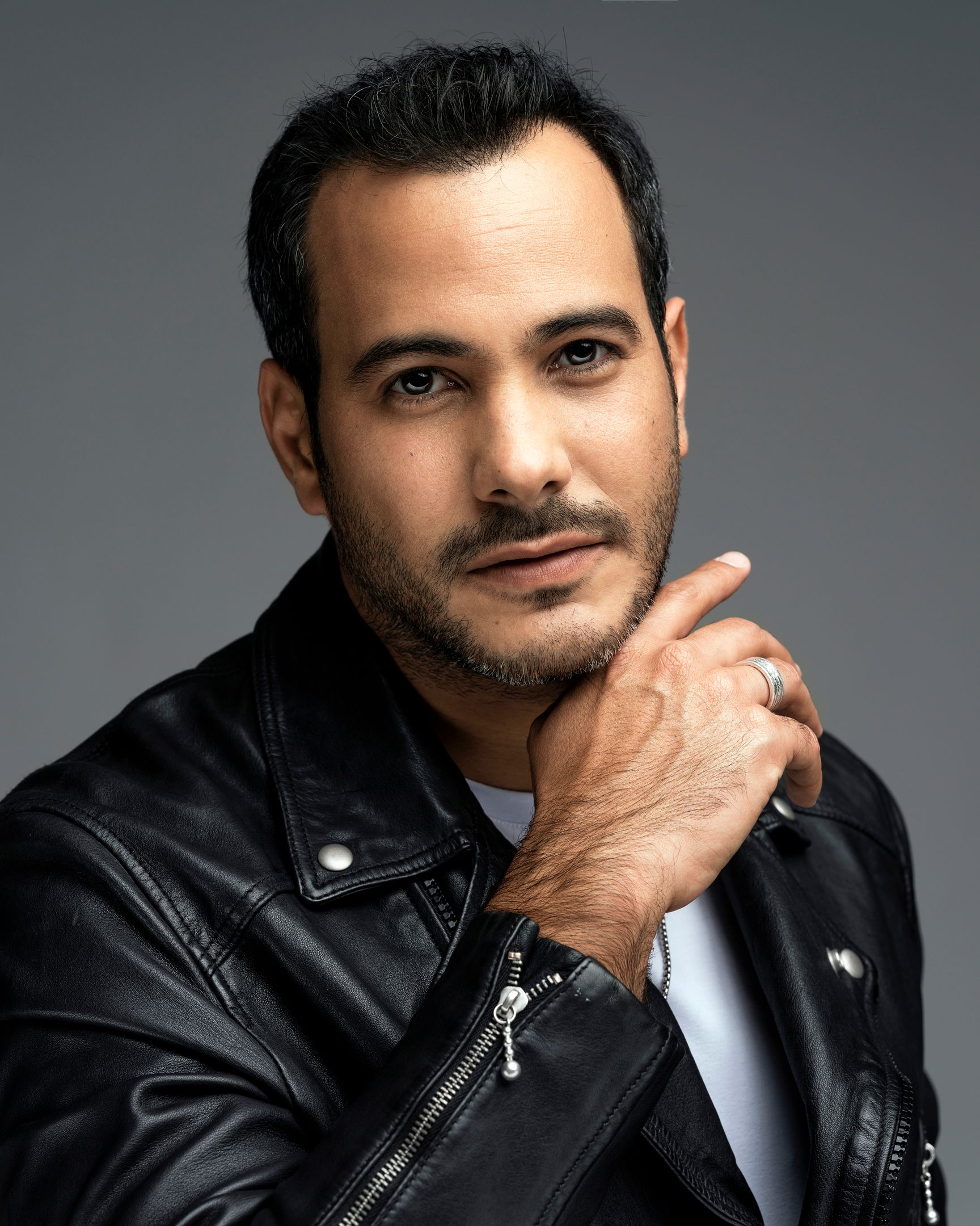 Carlos Enrique Almirante