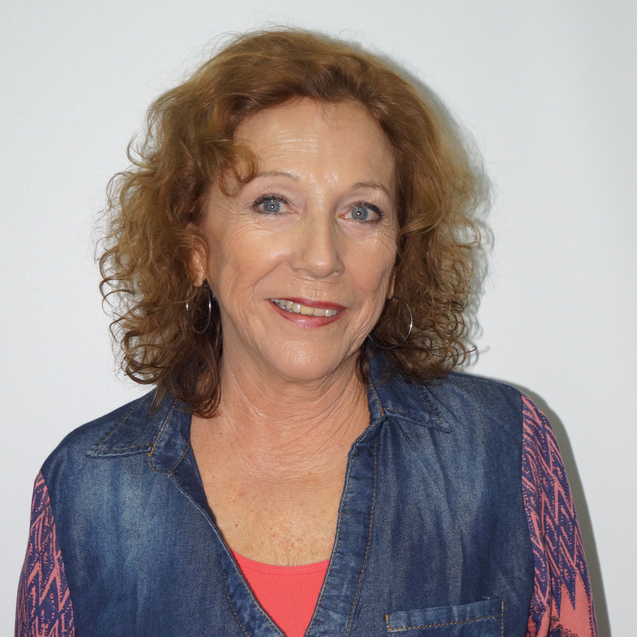 Coralia Veloz