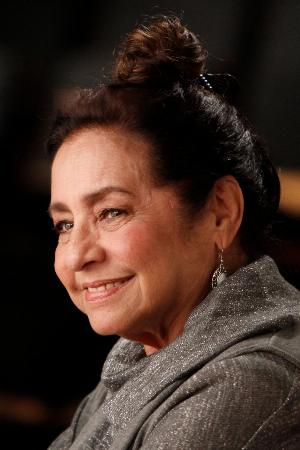 Daisy Granados