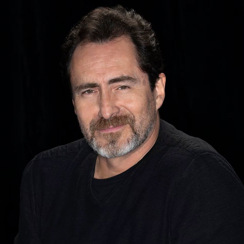 Demián Bichir