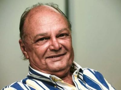 Enrique Molina