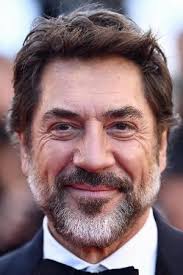 Javier Bardem