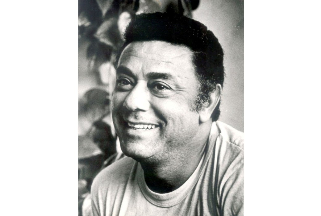 Mario Balmaseda