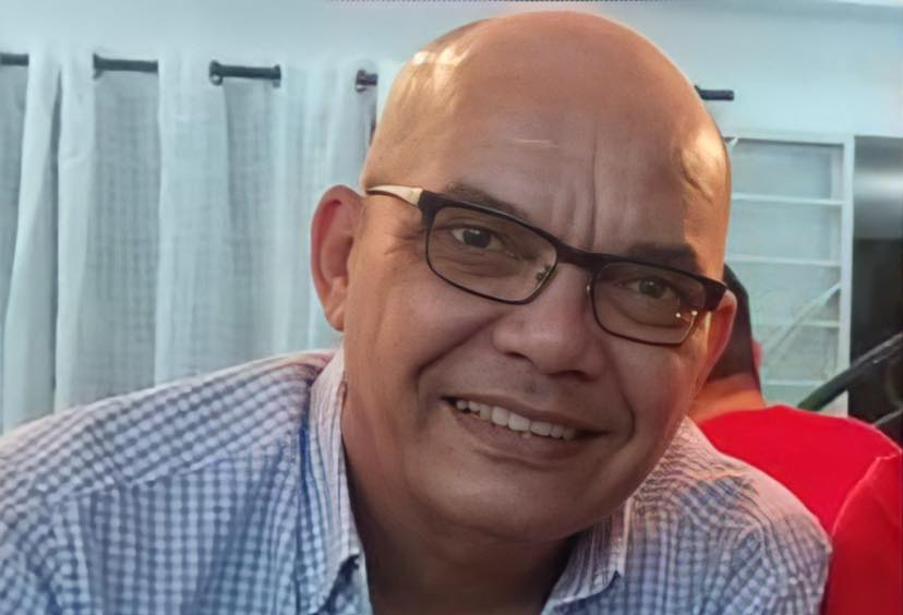 Néstor Jiménez