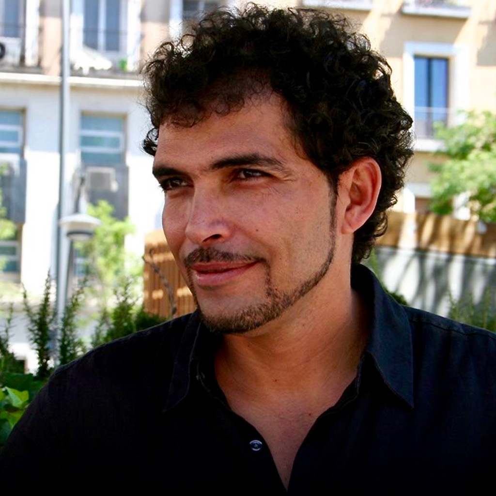 Vladimir Cruz